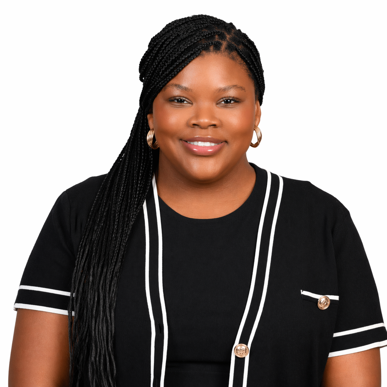 Tholakele Mrubata